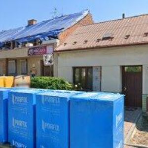 obrazek: avatar HUČÍK LUDĚK-REVIZE