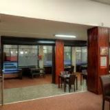 SALÓN KRÁSY MADAME