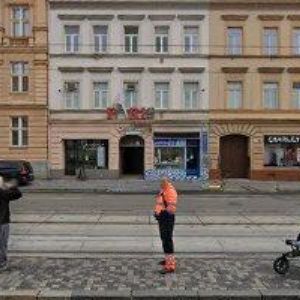 obrazek: avatar PROCHÁZKOVÁ IVANA