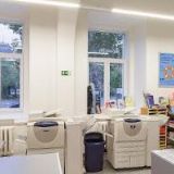 STUDIJNÍ CENTRUM BASIC