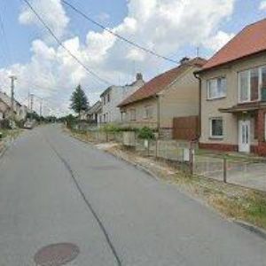 obrazek: avatar POKORNÝ TOMÁŠ-KŘIŠŤÁLOVÉ MÍSY