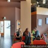 MORAVSKÁ ZEMSKÁ KNIHOVNA V BRNĚ