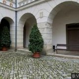 KUNC VLADIMÍR MICHAEL-U SLUNÍČKA