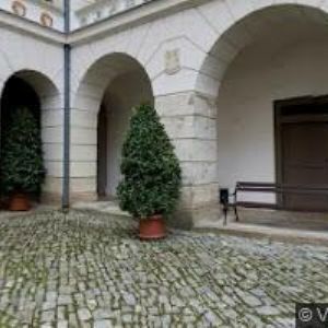 obrazek: avatar KUNC VLADIMÍR MICHAEL-U SLUNÍČKA