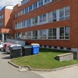 DŮM DĚTÍ A MLÁDEŽE Vyškov