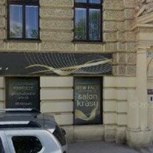 obrazek: avatar SOBEK EVŽEN Ing.-FOTOŠKOLA