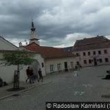 MUZEUM REGIONU BOSKOVICKA