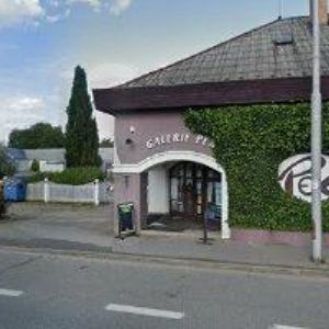 obrazek: avatar KALASOVÁ HELENA Bc.-GALERIE PEX