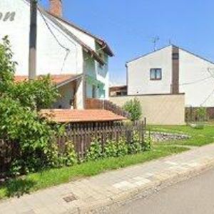 obrazek: avatar ARNOLDS GYM