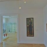 MORAVSKÁ GALERIE V BRNĚ