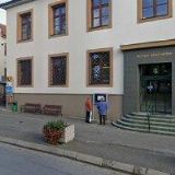 MUZEUM PRŮMYSLOVÝCH ŽELEZNIC