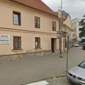 obrazek: avatar GALERIE V-ATELIÉR