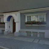 GALERIE VÝTVARNÉHO UMĚNÍ V HODONÍNĚ