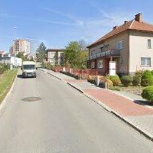 obrazek: avatar NEČAS BOHUMIL