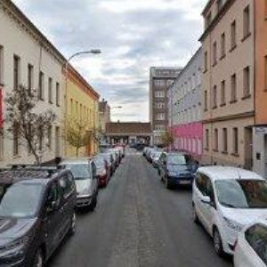 obrazek: avatar NEBENSÜHR MIROSLAV