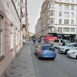 obrazek: avatar MUZEJNÍ A VLASTIVĚDNÁ SPOLEČNOST V BRNĚ, z.s.