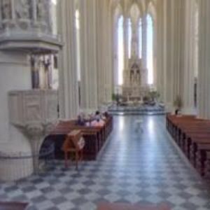 obrazek: avatar KČT, ODBOR CHAMELEON Brno