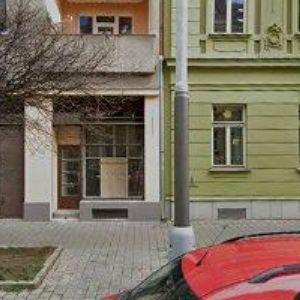 obrazek: avatar POUSTEVNÍK, z.s.