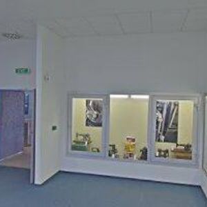 obrazek: avatar KLUB POLICEJNÍ HISTORIE BRNO