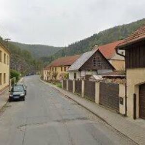 obrazek: avatar KČT, ODBOR Doubravník