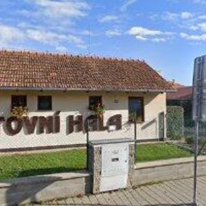 obrazek: avatar SPORTHALA VALTICE