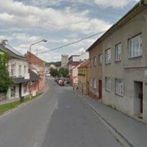 obrazek: avatar OREL JEDNOTA Blansko