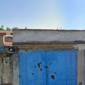 obrazek: avatar SPORTOVNÍ HALA