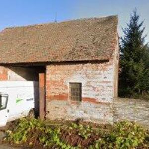 obrazek: avatar SPORTOVNÍ HALA ŽABČICE