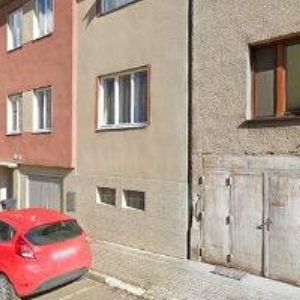 obrazek: avatar YES AND s.r.o.