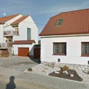 obrazek: avatar JÓGA VE VZDUCHU