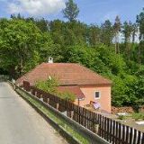 ZAHRADA SE ZVÍŘATY NA WINDÜBELU