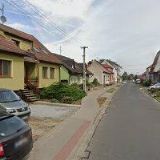 GERGELOVÁ STŘECHOVÁ LENKA