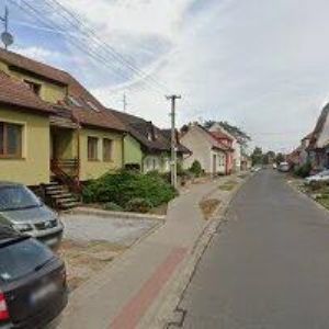 obrazek: avatar GERGELOVÁ STŘECHOVÁ LENKA