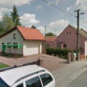 obrazek: avatar CHLUP PAVEL Ing.