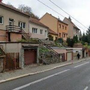 obrazek: avatar CHLUP MAREK Bc.