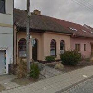 obrazek: avatar ŠTOLFOVÁ VLASTA