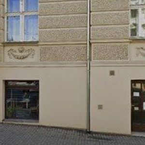 obrazek: avatar JEKLOVÁ MICHAELA