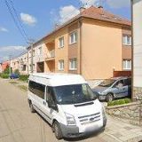 BEDNAŘÍKOVÁ MARIE