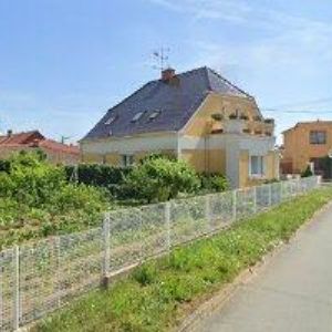 obrazek: avatar DOBEŠOVÁ MONIKA