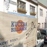 BILLIARDS-TRUHLÁŘSKÉ PRÁCE A KULEČNÍKY