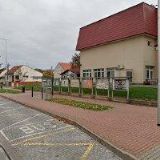 OBECNÍ KULTURNÍ DŮM VE SVATOBOŘICÍCH-MISTŘÍNĚ