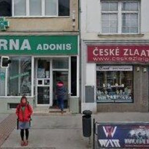 obrazek: avatar ČESKÉ ZLATNICTVÍ