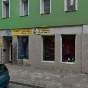 obrazek: avatar KULHÁNEK JIŘÍ-ZLATÁ RYBKA