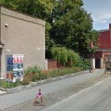 KULTURNÍ STŘEDISKO OMEGA