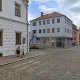 MĚSTSKÉ KULTURNÍ STŘEDISKO MORAVSKÝ KRUMLOV