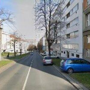 obrazek: avatar DOMOV PRO MNE, z.s.