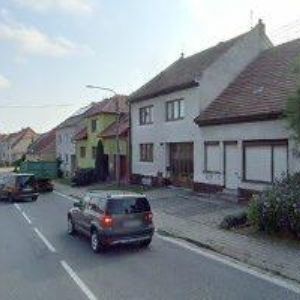 obrazek: avatar KOČIŠOVÁ MARIE-FIGURKY ZE ŠUSTÍ