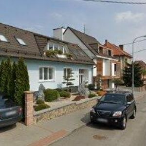 obrazek: avatar KRÁMEK U BARBORKY