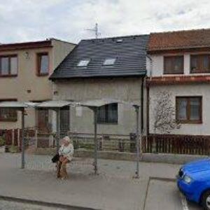 obrazek: avatar STANĚK BORIS