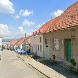 MARTINCOVÁ MARKÉTA